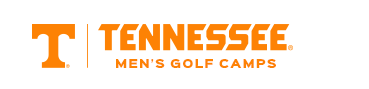 University of Tennessee Men's Golf